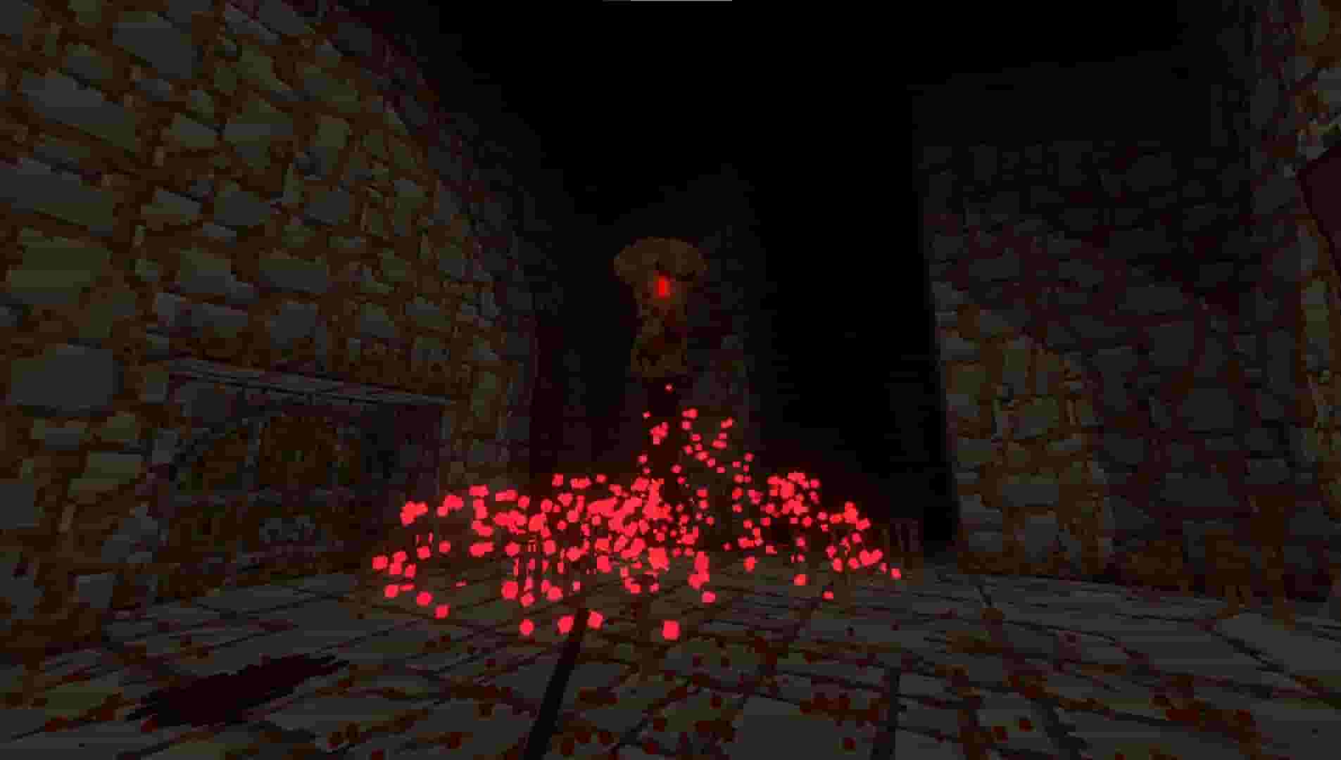 Ancient Dungeon screenshot thumbnail screenshot 1