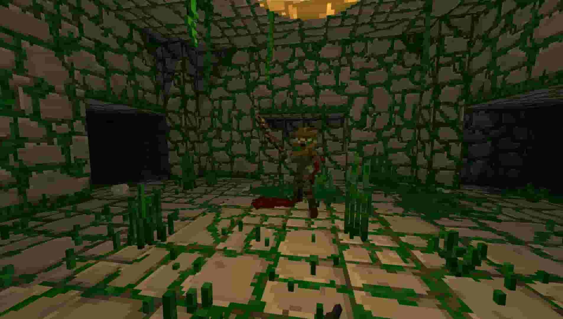 Ancient Dungeon screenshot thumbnail screenshot 7
