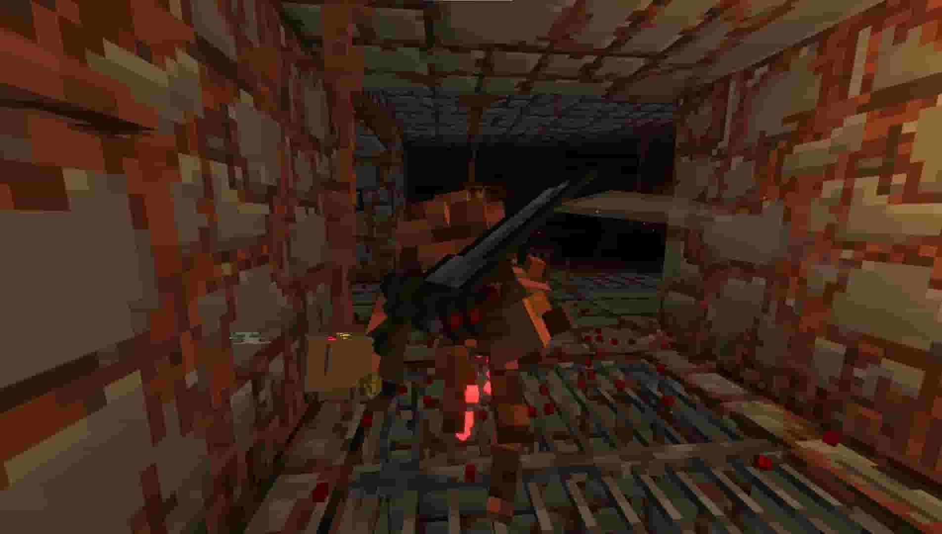 Ancient Dungeon screenshot thumbnail screenshot 8