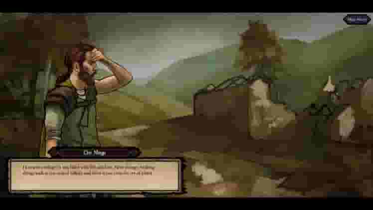 Ancient Enemy screenshot thumbnail screenshot 10