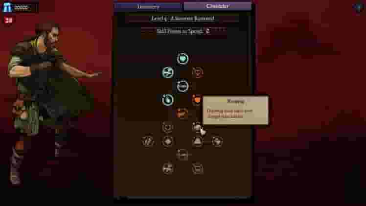 Ancient Enemy screenshot thumbnail screenshot 11