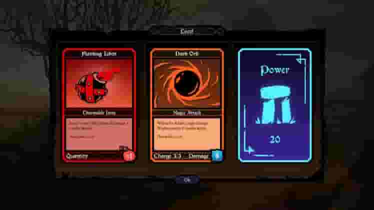 Ancient Enemy screenshot thumbnail screenshot 2