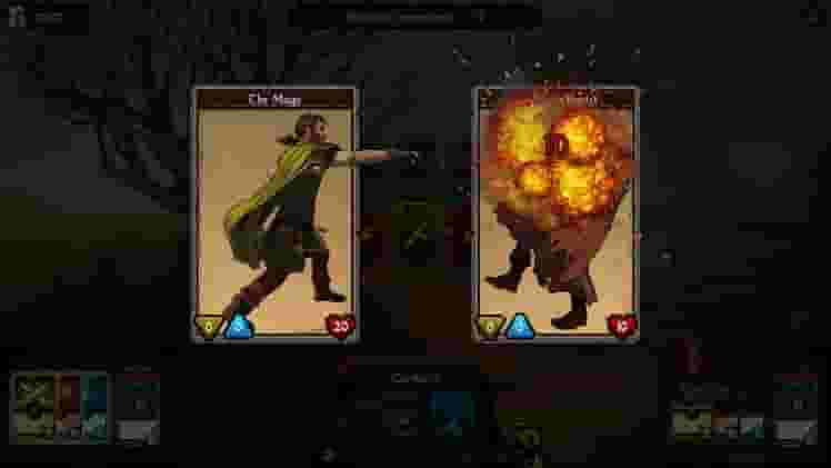 Ancient Enemy screenshot thumbnail screenshot 7