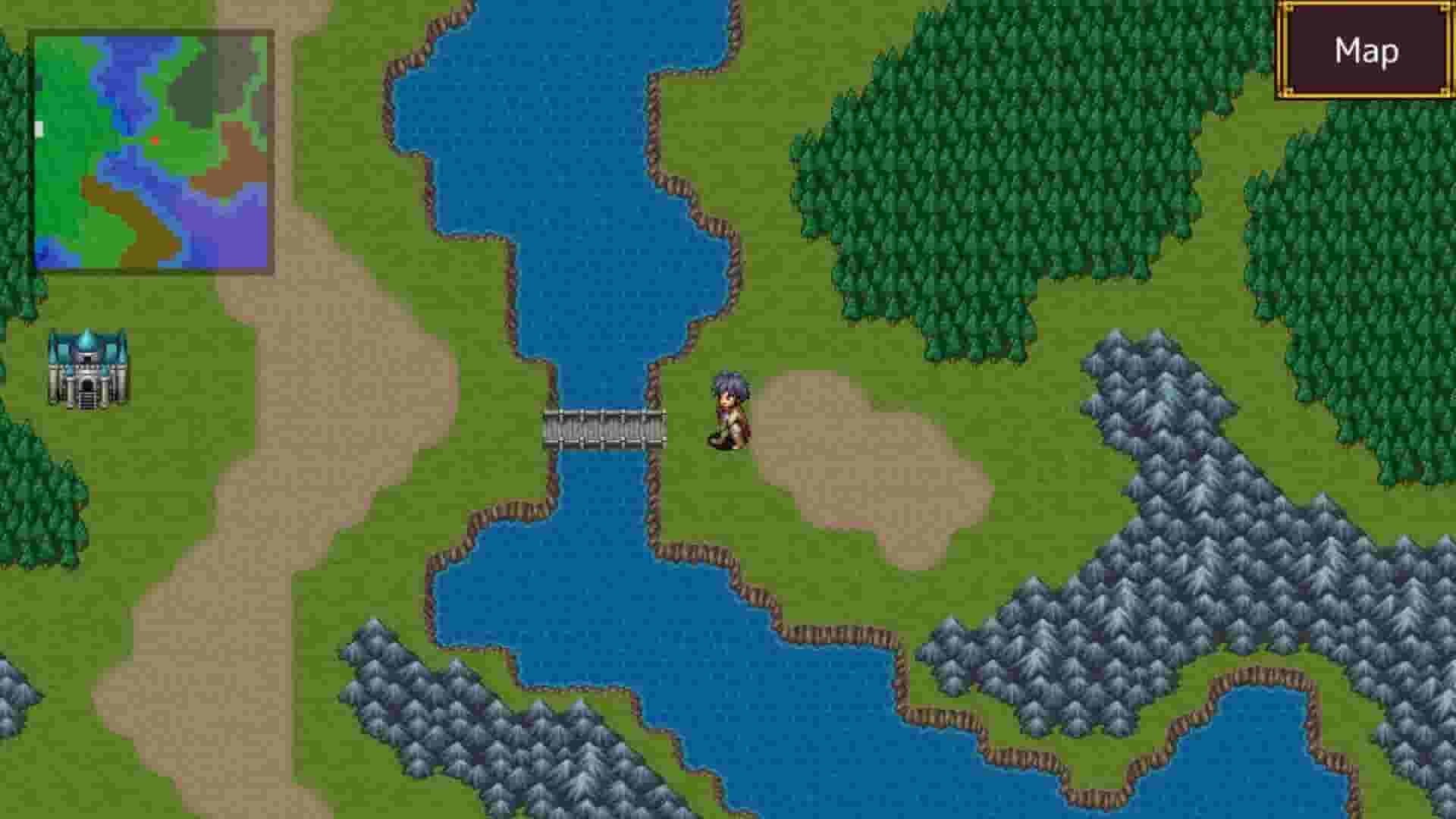 Ancient Phantasma screenshot thumbnail screenshot 1