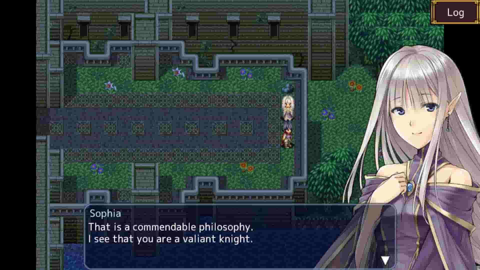 Ancient Phantasma screenshot thumbnail screenshot 3