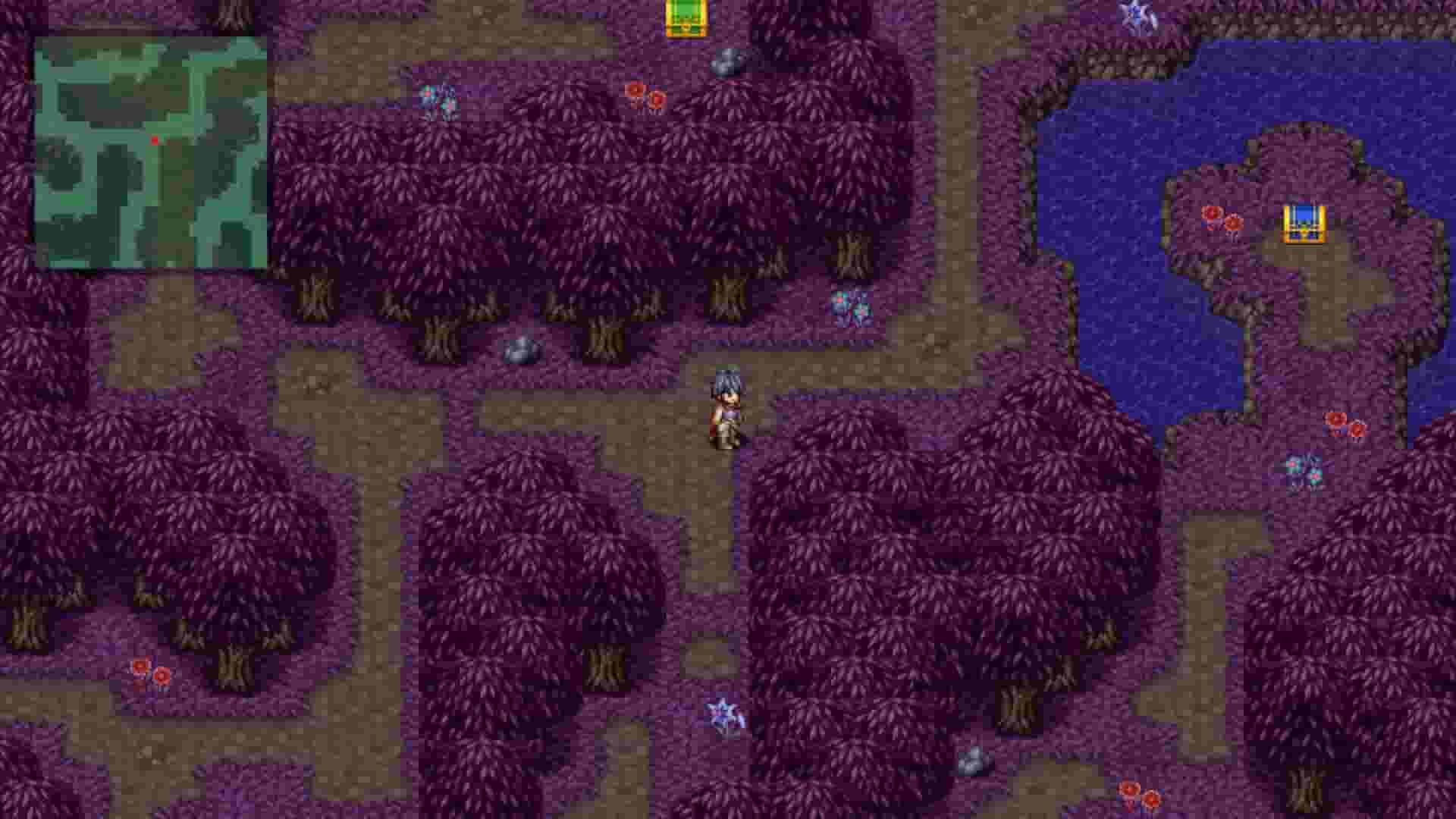 Ancient Phantasma screenshot thumbnail screenshot 4