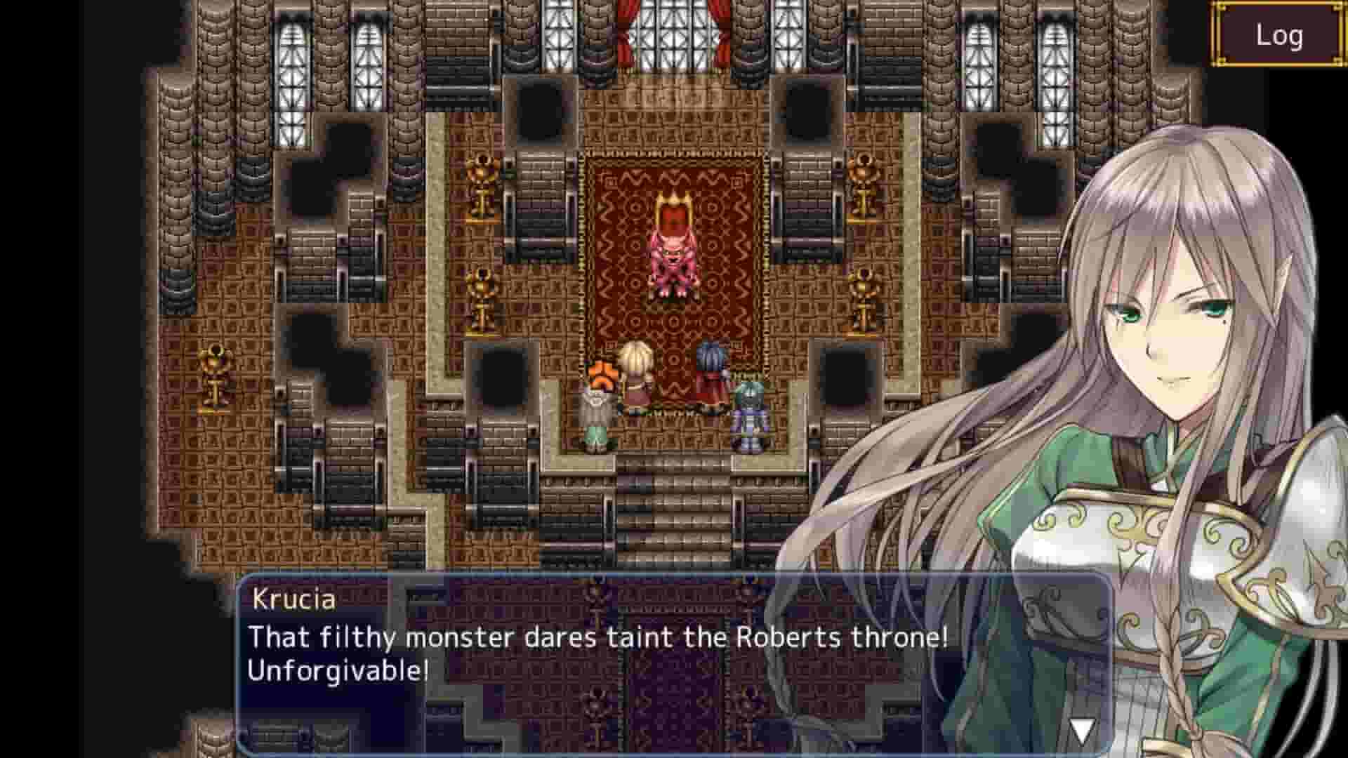 Ancient Phantasma screenshot thumbnail screenshot 5