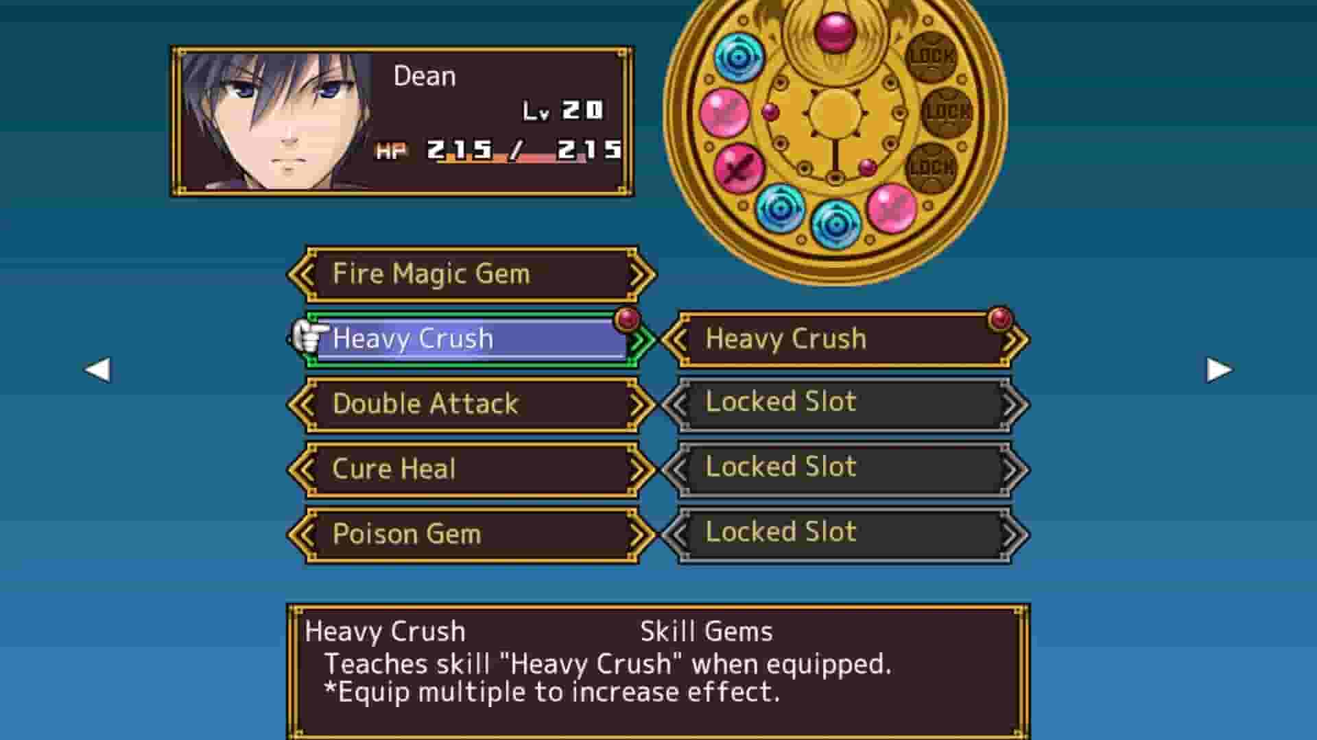 Ancient Phantasma screenshot thumbnail screenshot 9