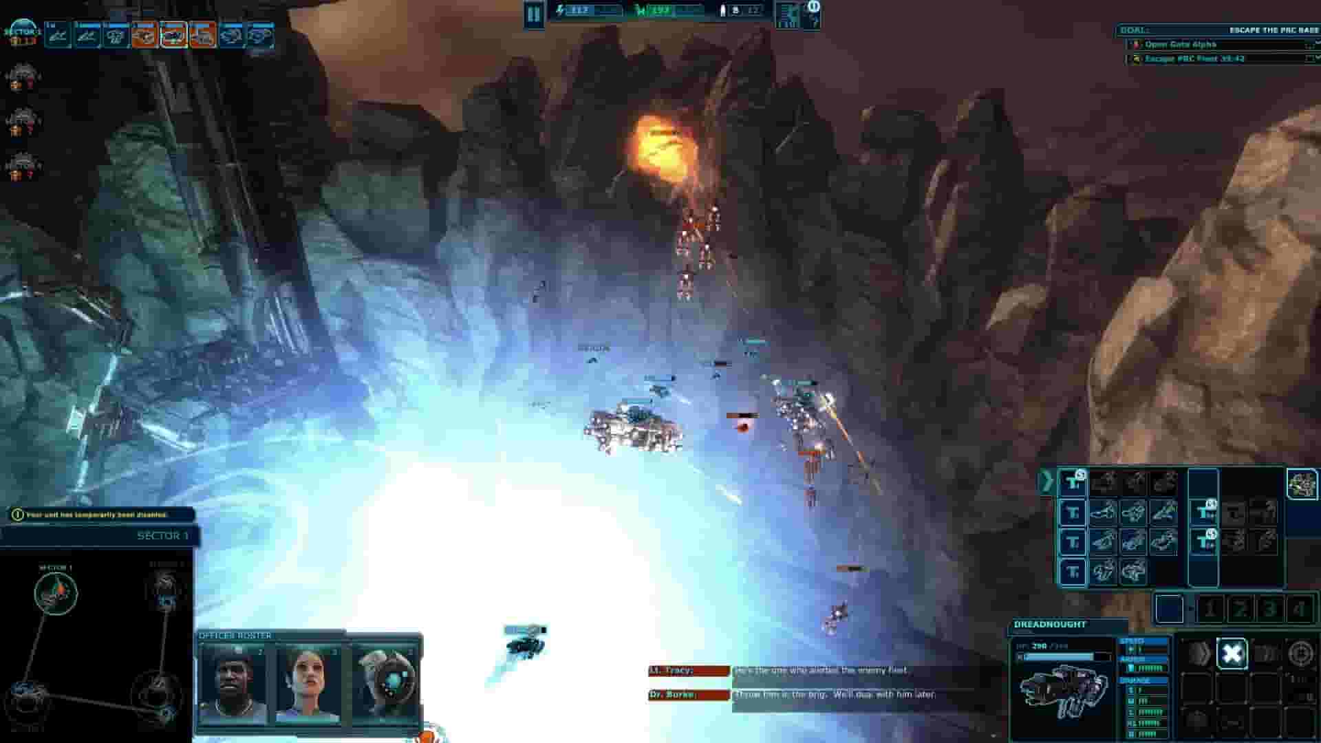 Ancient Space screenshot thumbnail screenshot 10