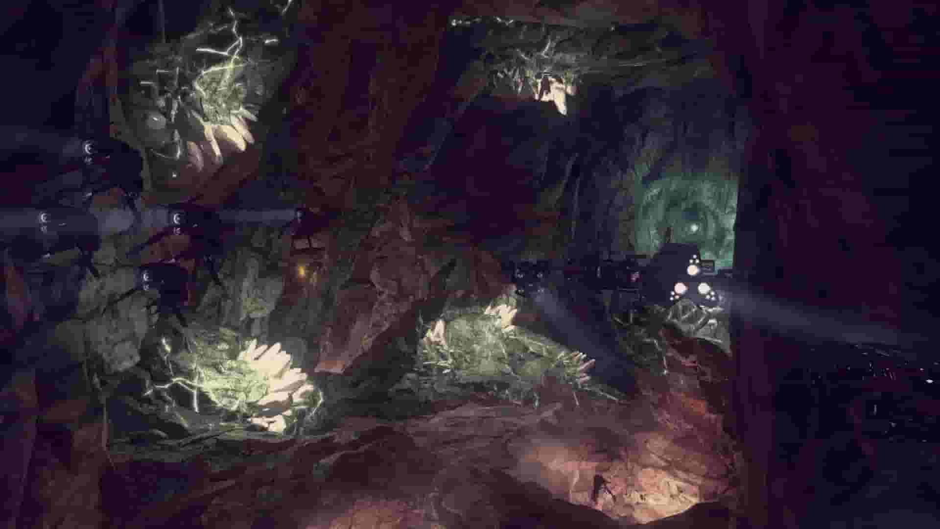 Ancient Space screenshot thumbnail screenshot 6