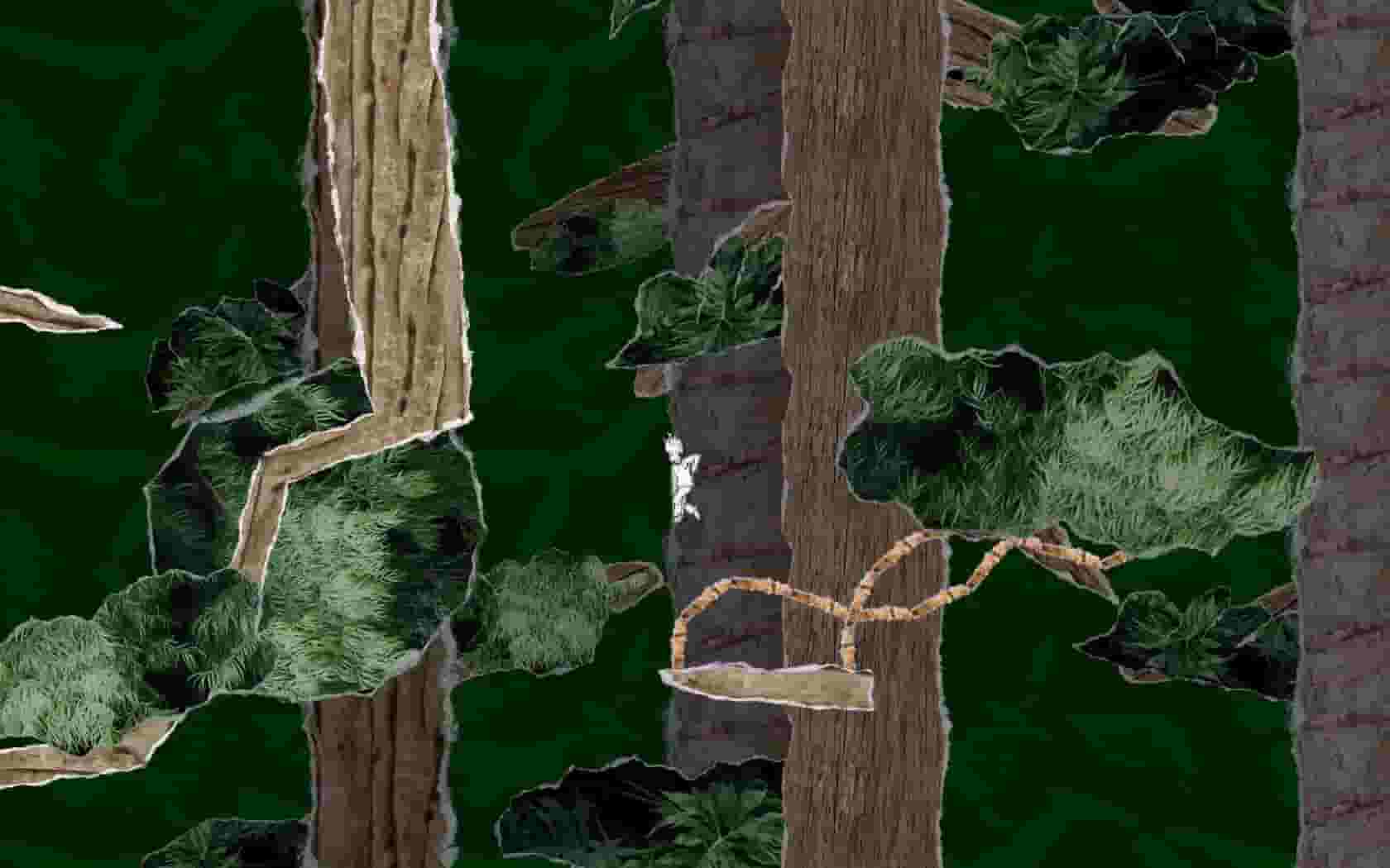 And Yet It Moves screenshot thumbnail screenshot 0