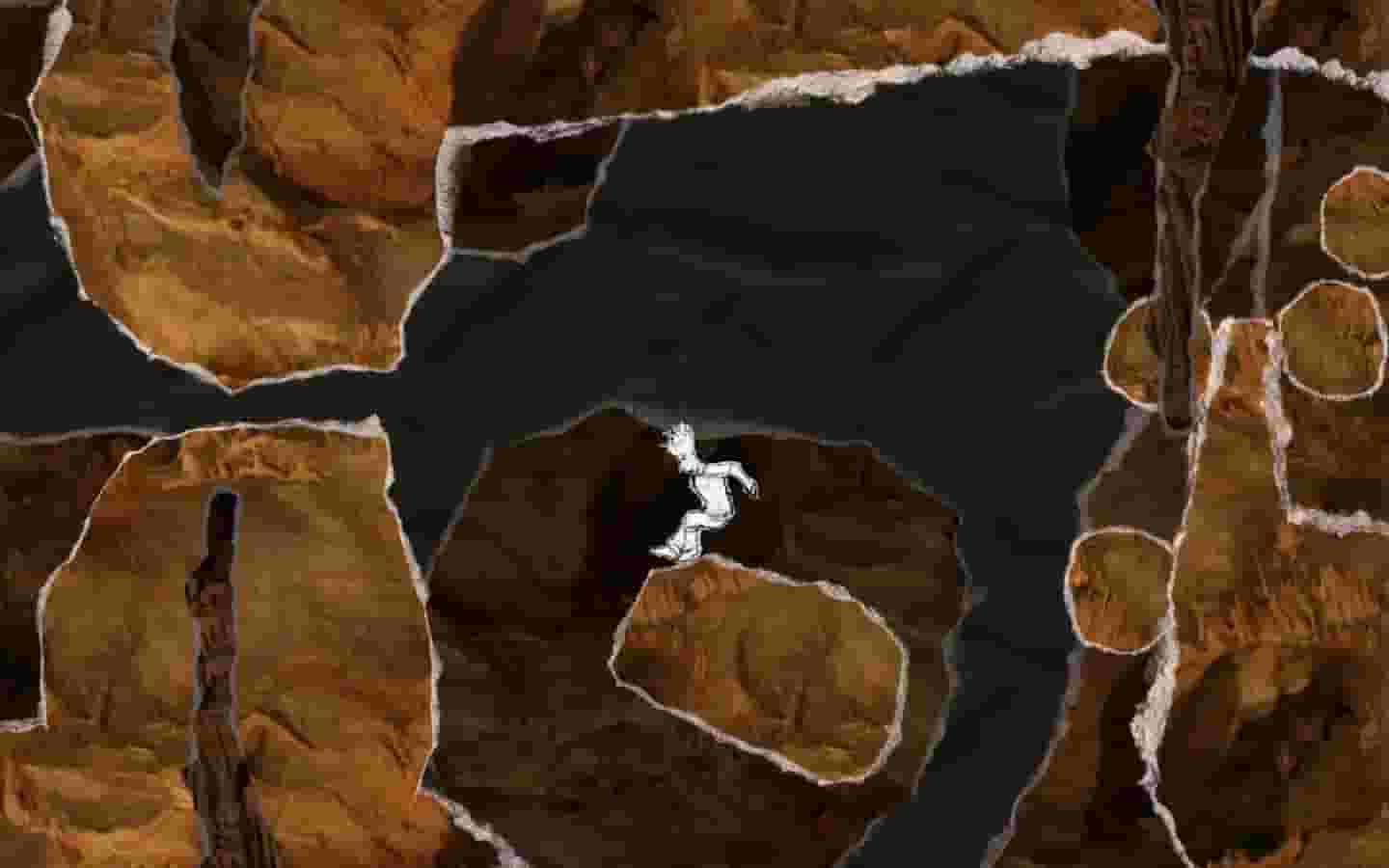 And Yet It Moves screenshot thumbnail screenshot 4