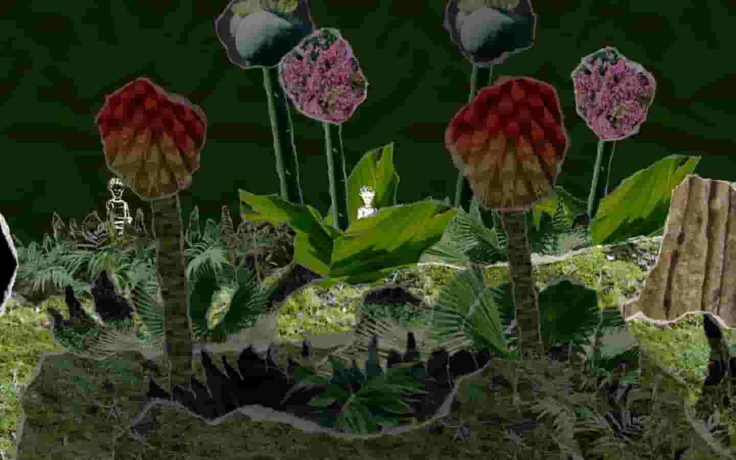 And Yet It Moves screenshot thumbnail screenshot 6