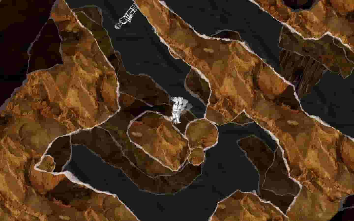 And Yet It Moves screenshot thumbnail screenshot 7