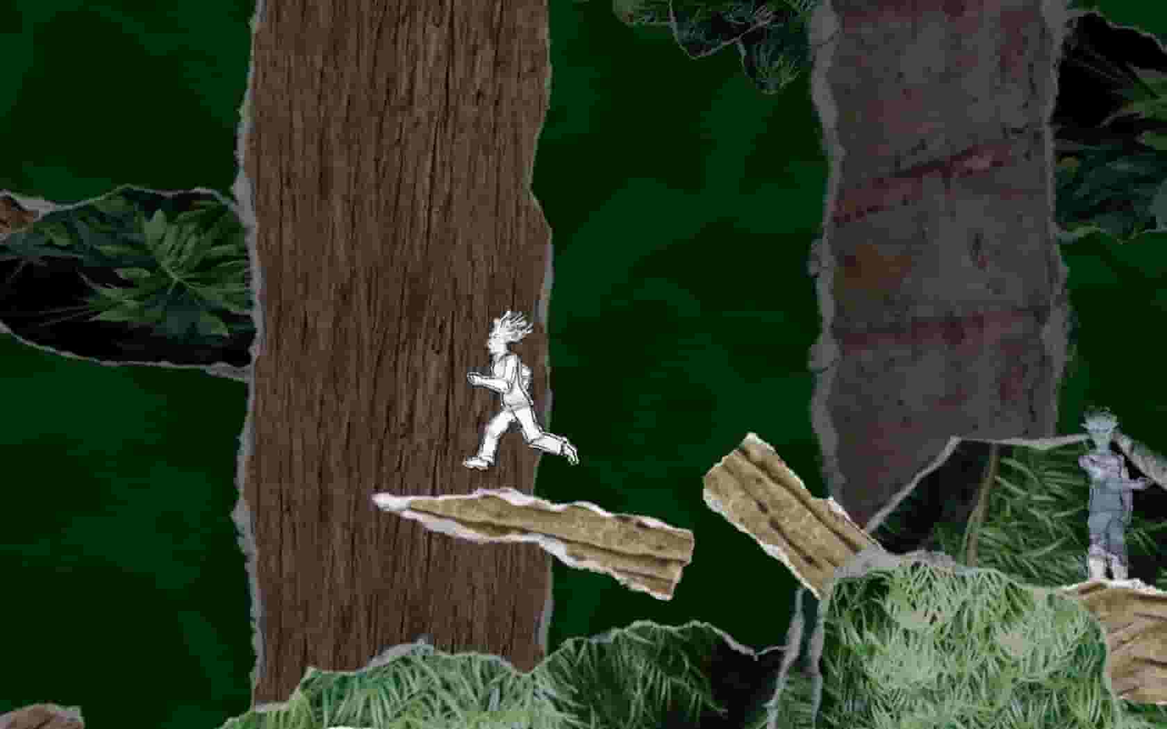 And Yet It Moves screenshot thumbnail screenshot 8