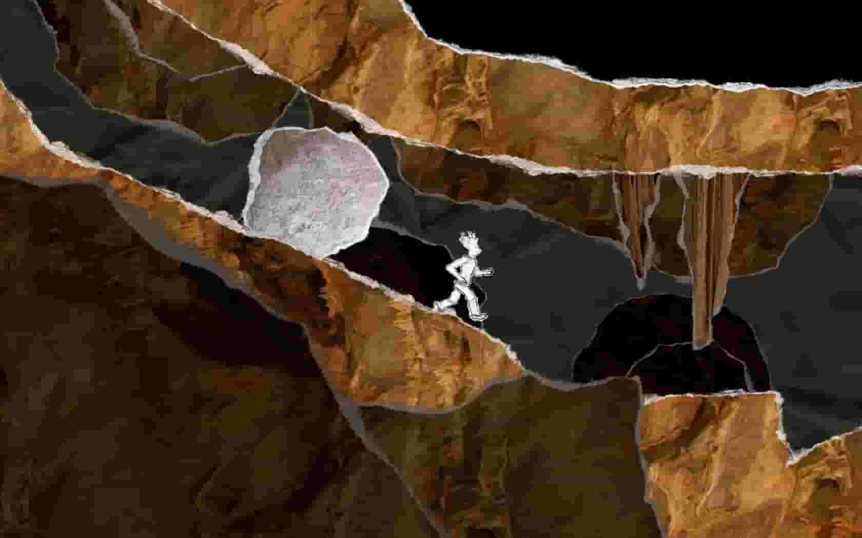 And Yet It Moves screenshot thumbnail screenshot 9