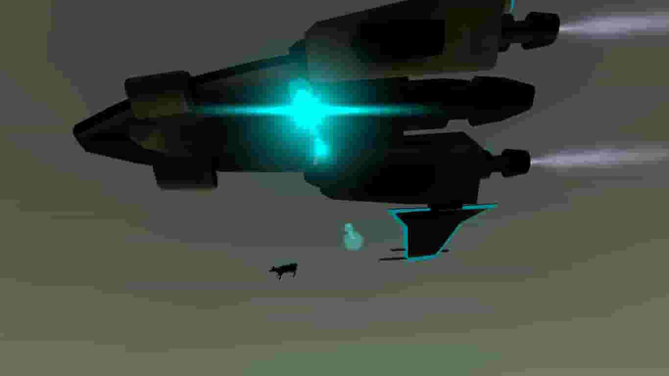 Andarilho screenshot thumbnail screenshot 0