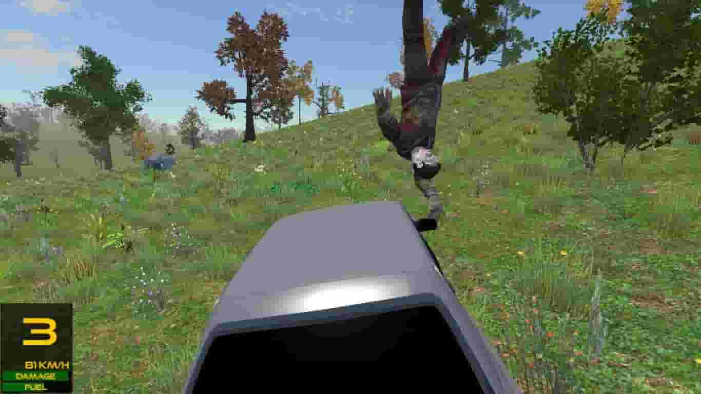 Andarilho screenshot thumbnail screenshot 11