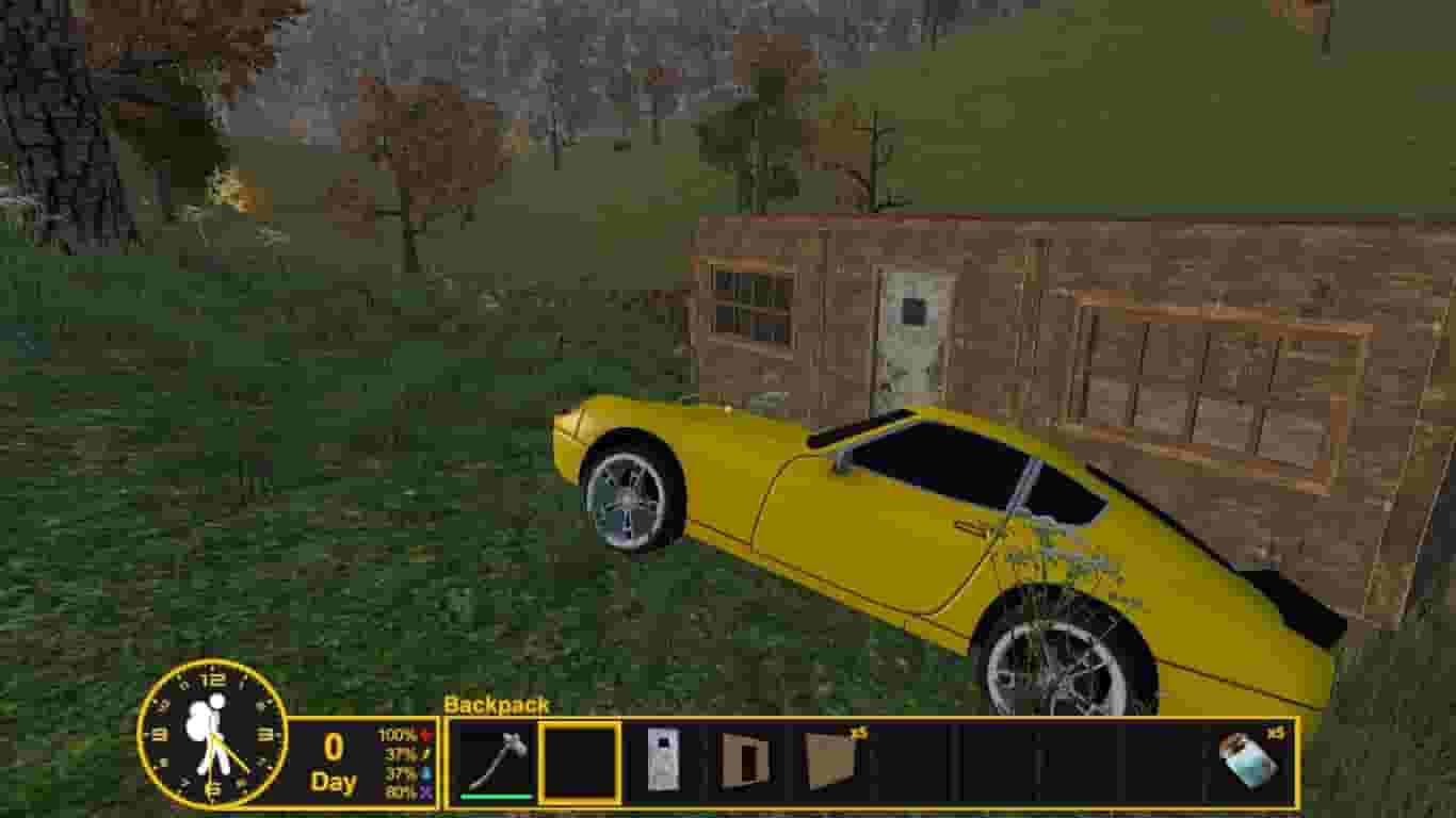 Andarilho screenshot thumbnail screenshot 12