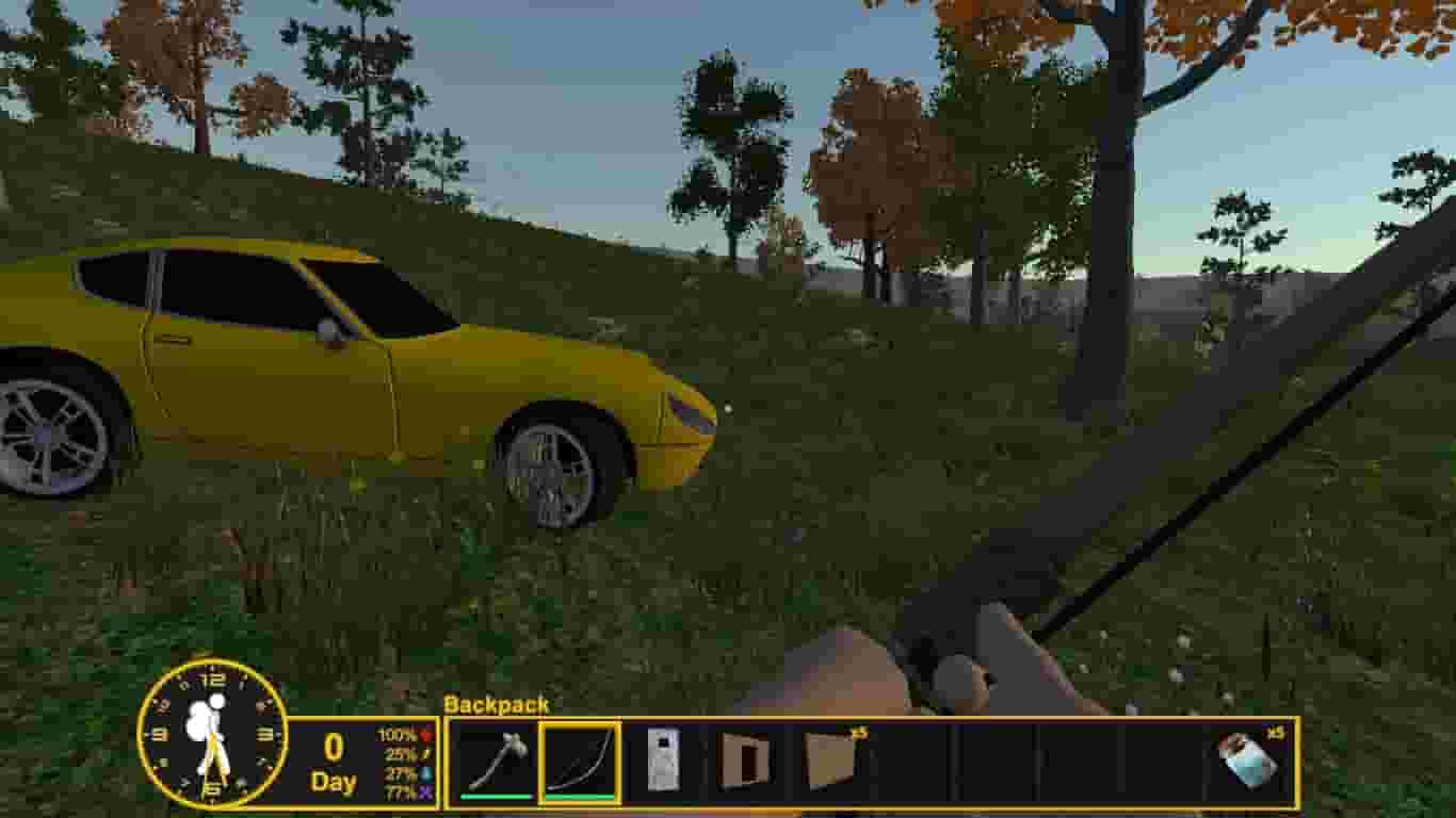 Andarilho screenshot thumbnail screenshot 13