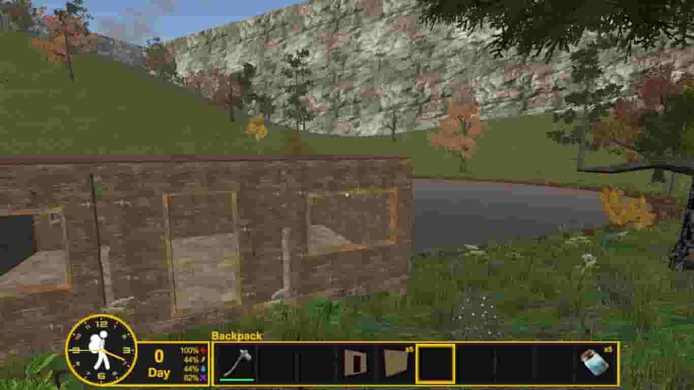 Andarilho screenshot thumbnail screenshot 14