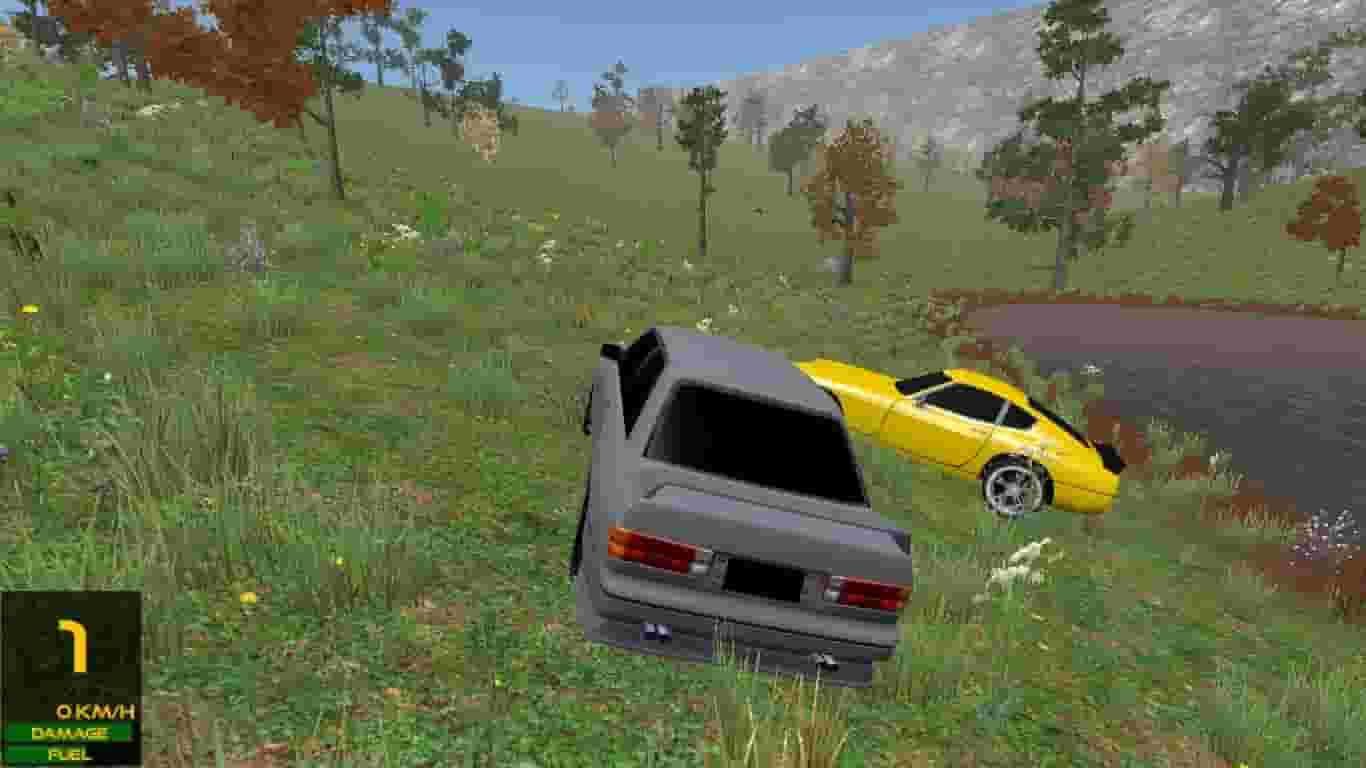 Andarilho screenshot thumbnail screenshot 16