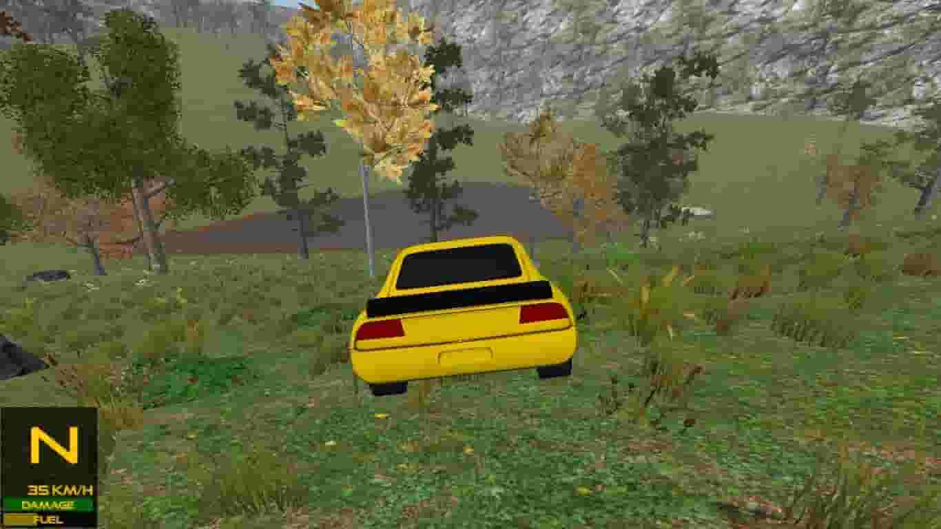 Andarilho screenshot thumbnail screenshot 17