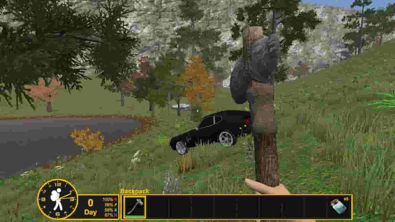 Andarilho screenshot thumbnail screenshot 18