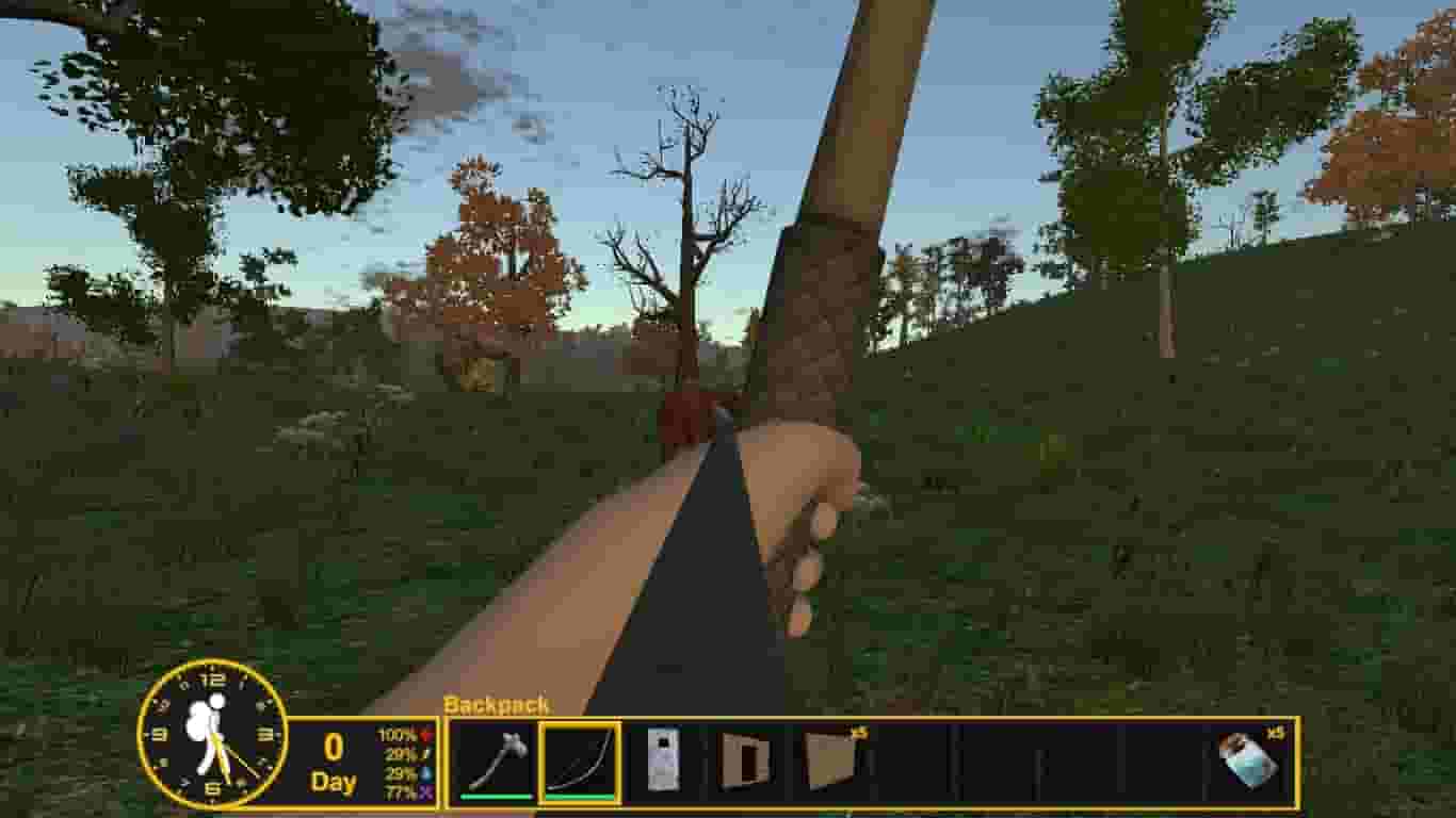 Andarilho screenshot thumbnail screenshot 19