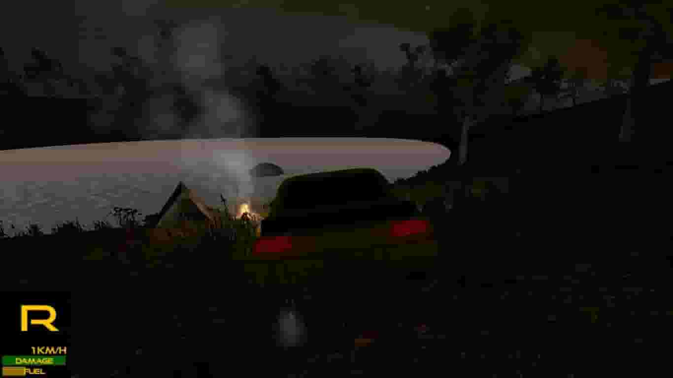 Andarilho screenshot thumbnail screenshot 2