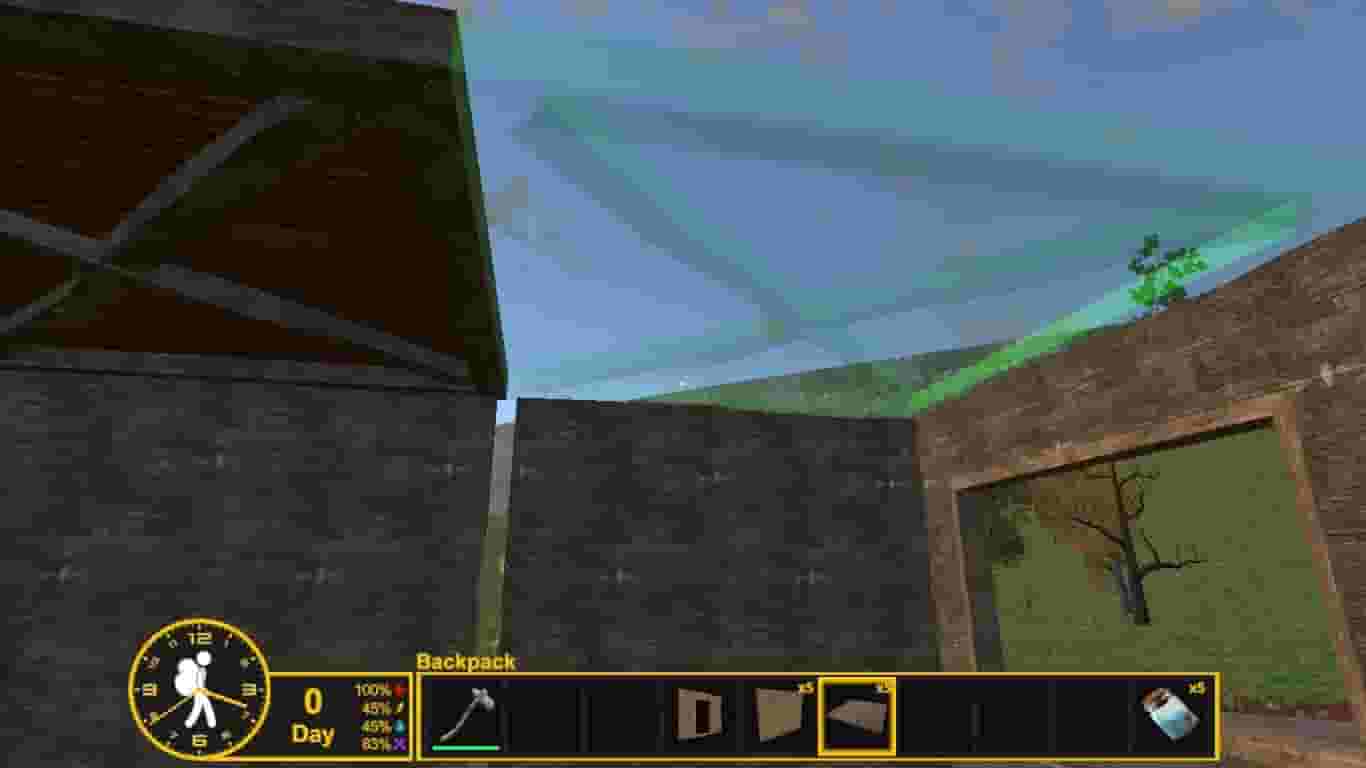 Andarilho screenshot thumbnail screenshot 3