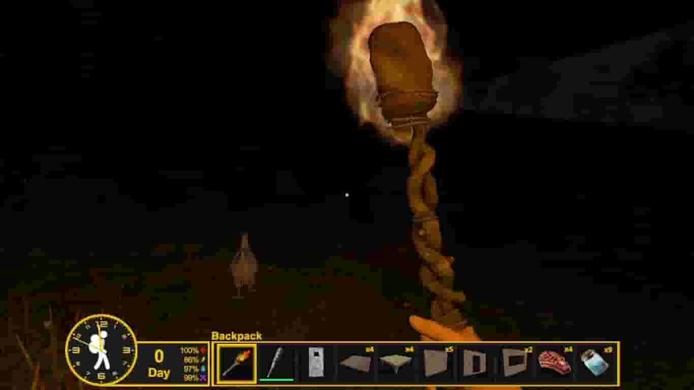 Andarilho screenshot thumbnail screenshot 6