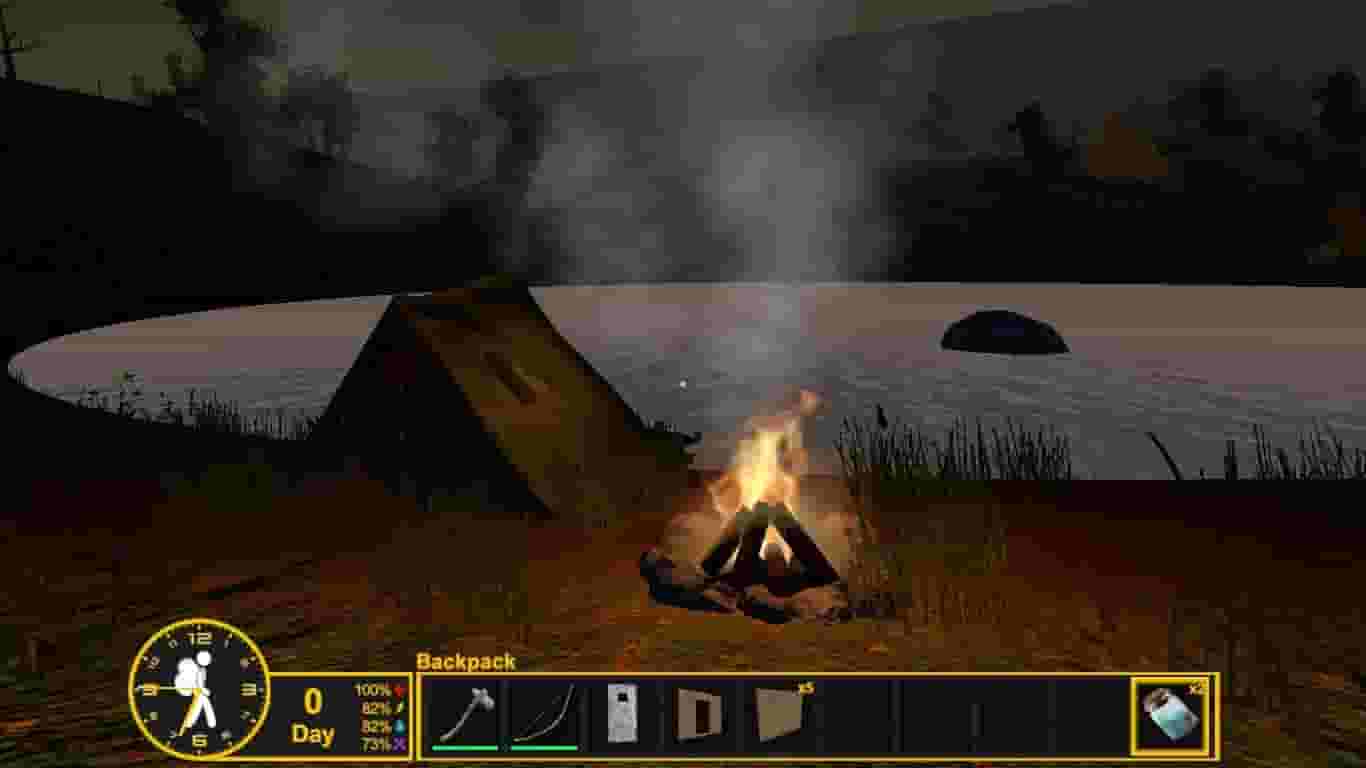 Andarilho screenshot thumbnail screenshot 8