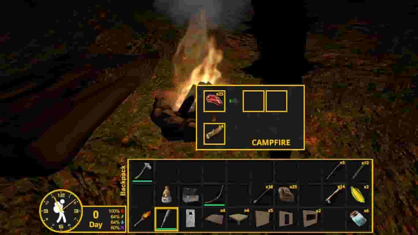 Andarilho screenshot thumbnail screenshot 9