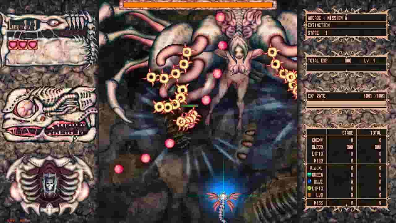 Angel at Dusk screenshot thumbnail screenshot 0