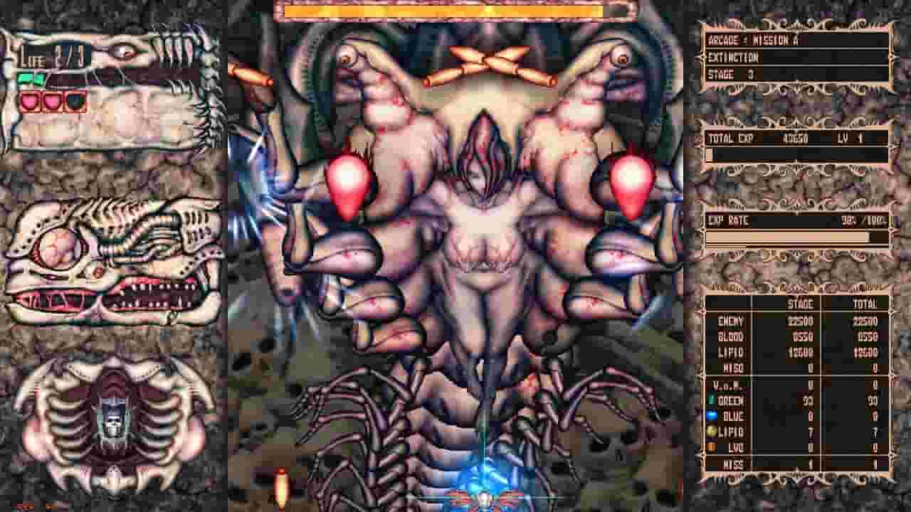 Angel at Dusk screenshot thumbnail screenshot 1