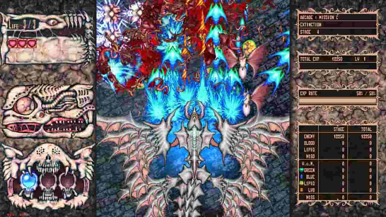 Angel at Dusk screenshot thumbnail screenshot 11