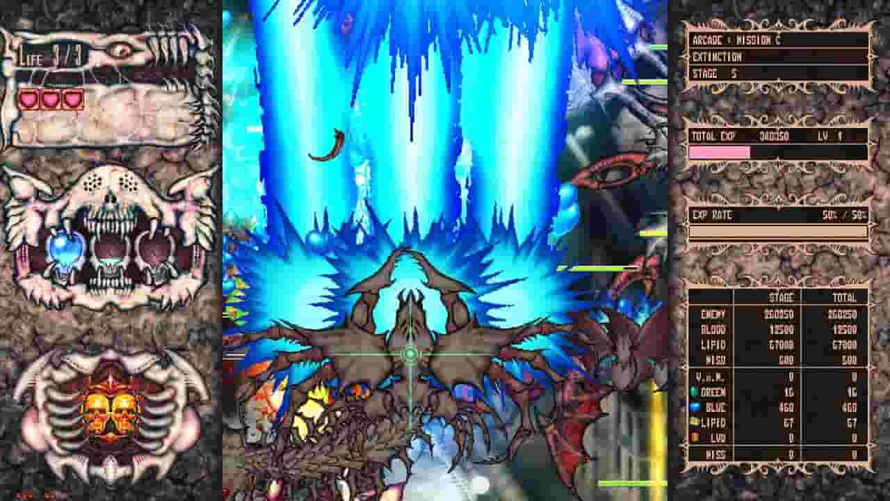 Angel at Dusk screenshot thumbnail screenshot 12