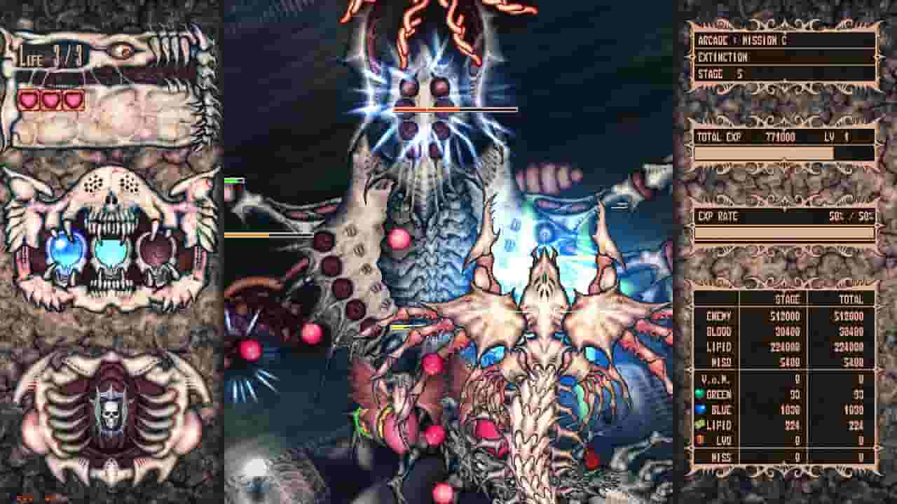 Angel at Dusk screenshot thumbnail screenshot 13