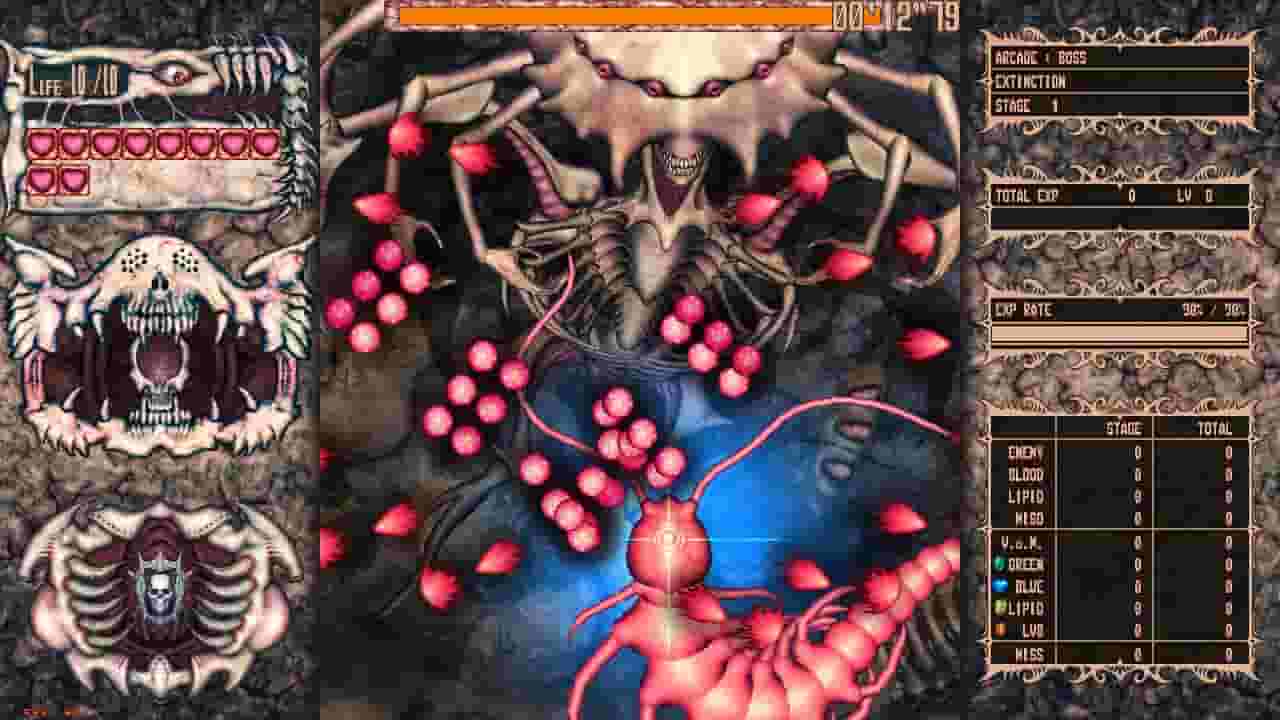 Angel at Dusk screenshot thumbnail screenshot 14