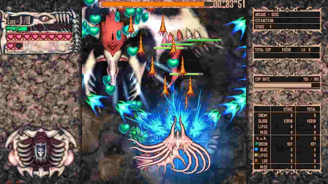 Angel at Dusk screenshot thumbnail screenshot 15