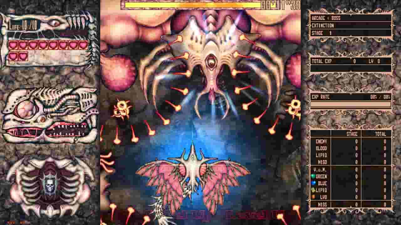 Angel at Dusk screenshot thumbnail screenshot 16