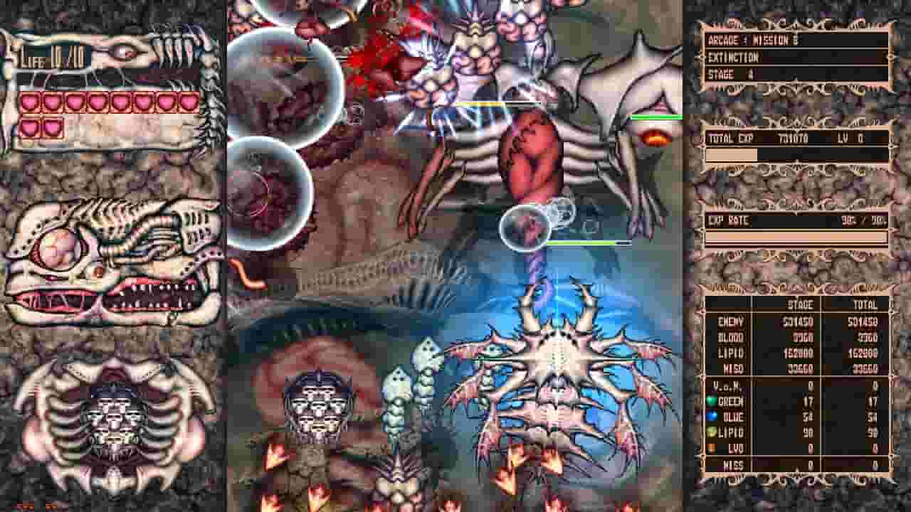 Angel at Dusk screenshot thumbnail screenshot 17