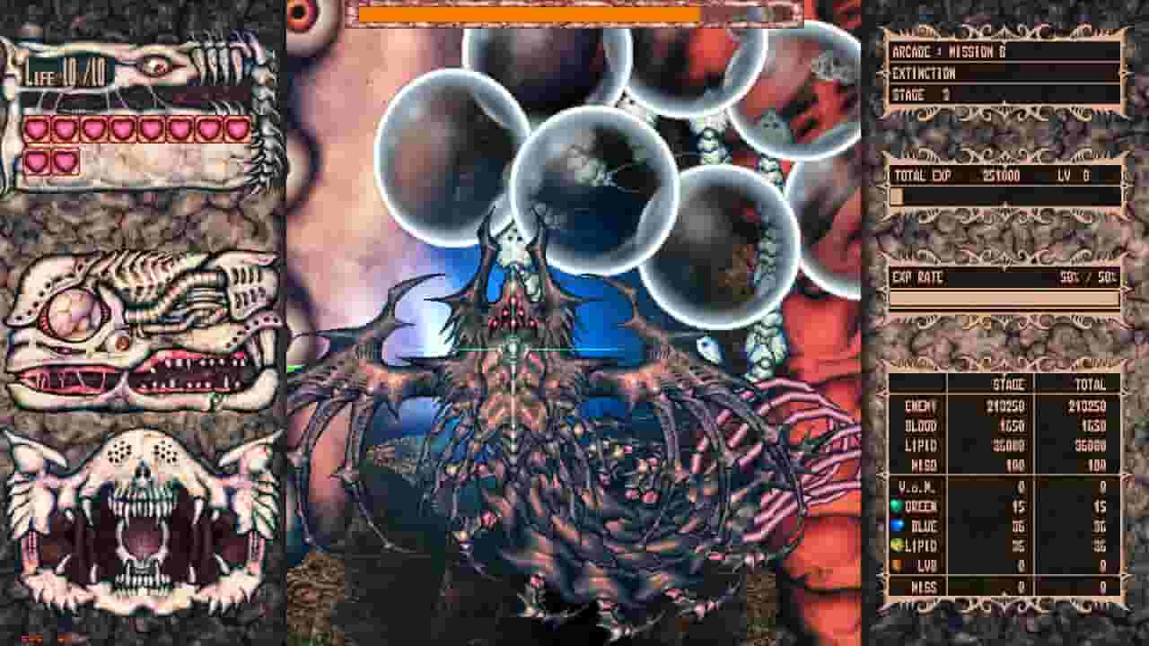 Angel at Dusk screenshot thumbnail screenshot 18