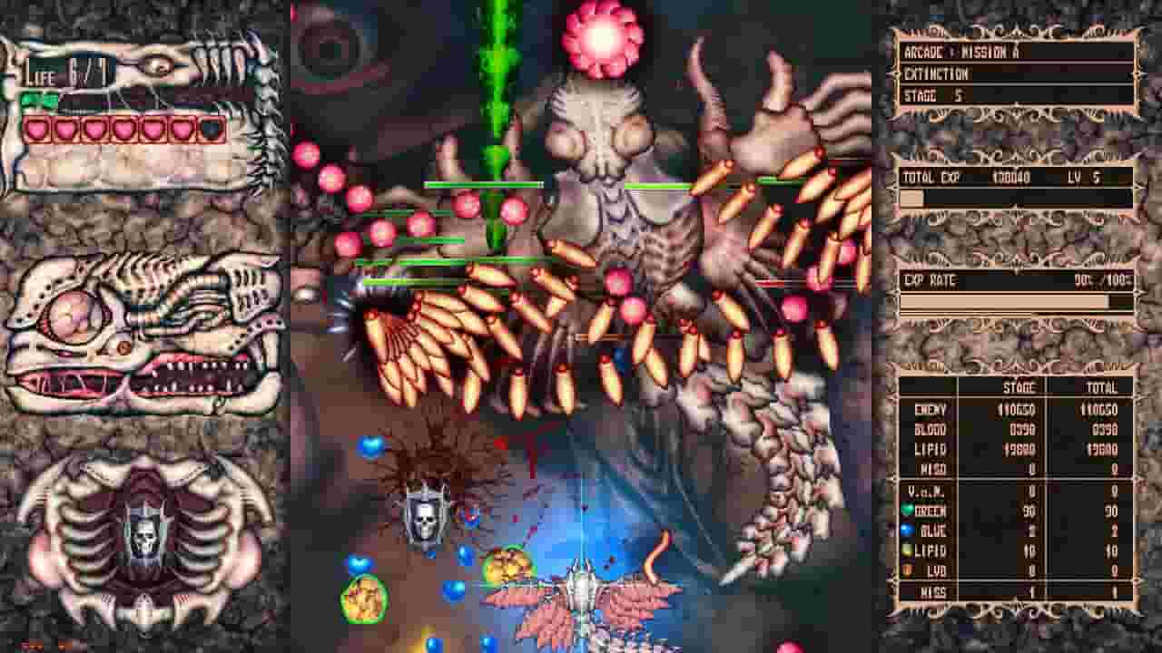 Angel at Dusk screenshot thumbnail screenshot 2