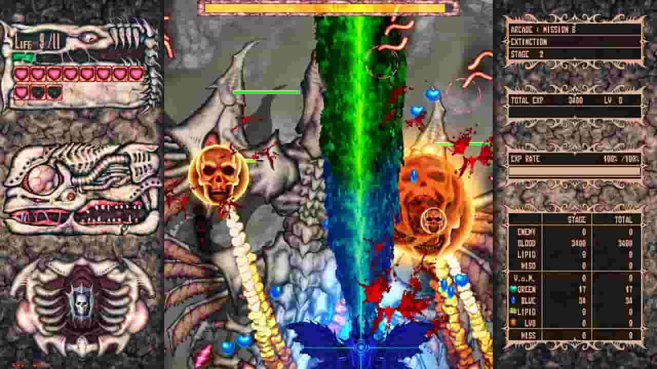 Angel at Dusk screenshot thumbnail screenshot 4