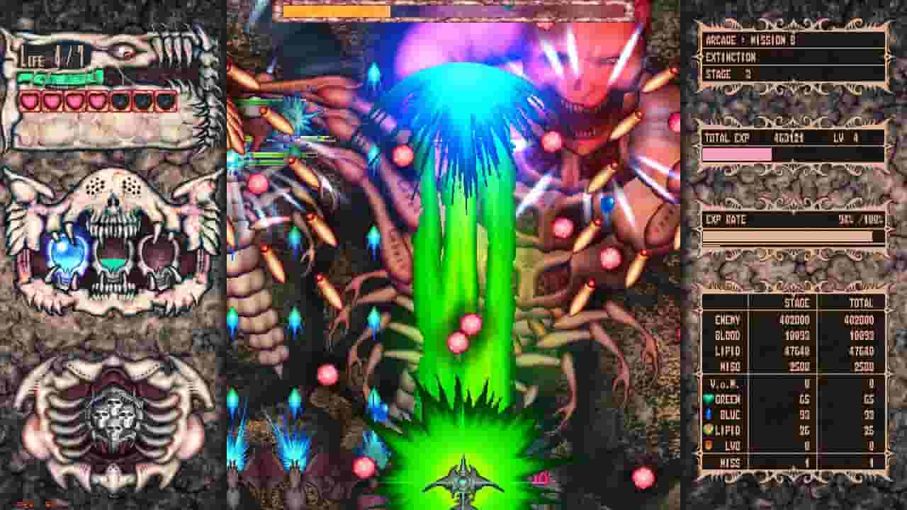 Angel at Dusk screenshot thumbnail screenshot 5