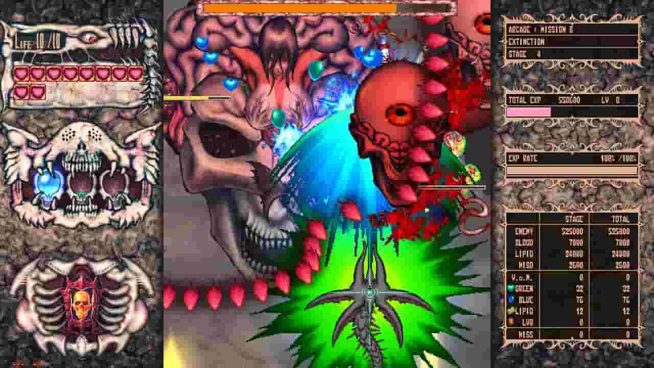 Angel at Dusk screenshot thumbnail screenshot 6