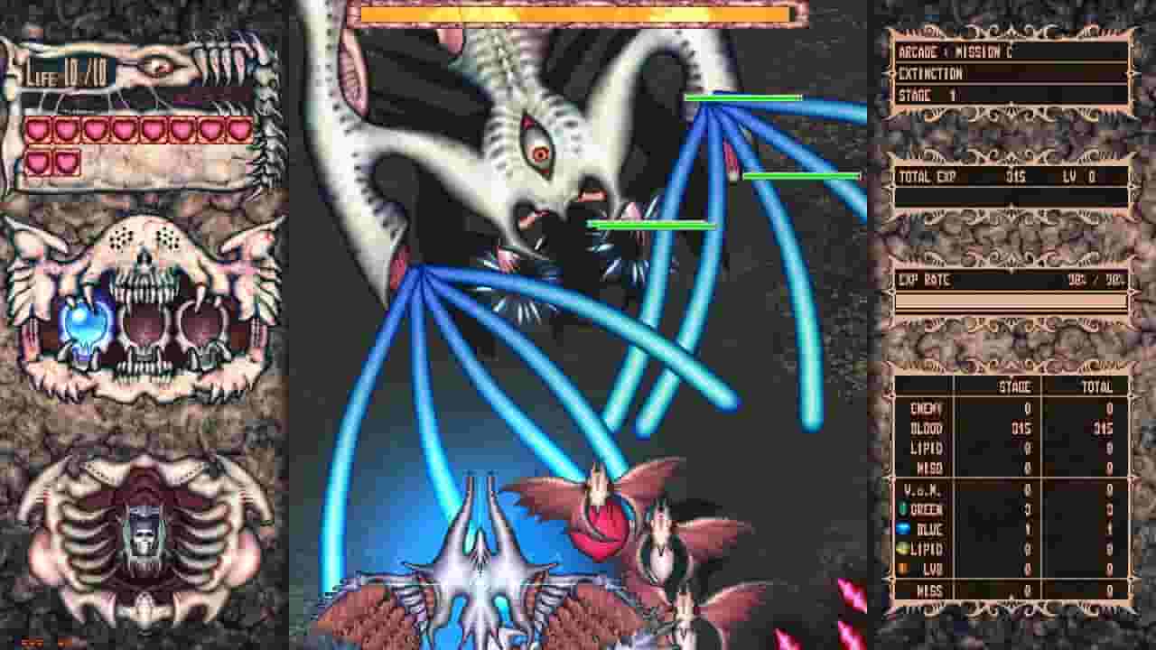 Angel at Dusk screenshot thumbnail screenshot 7