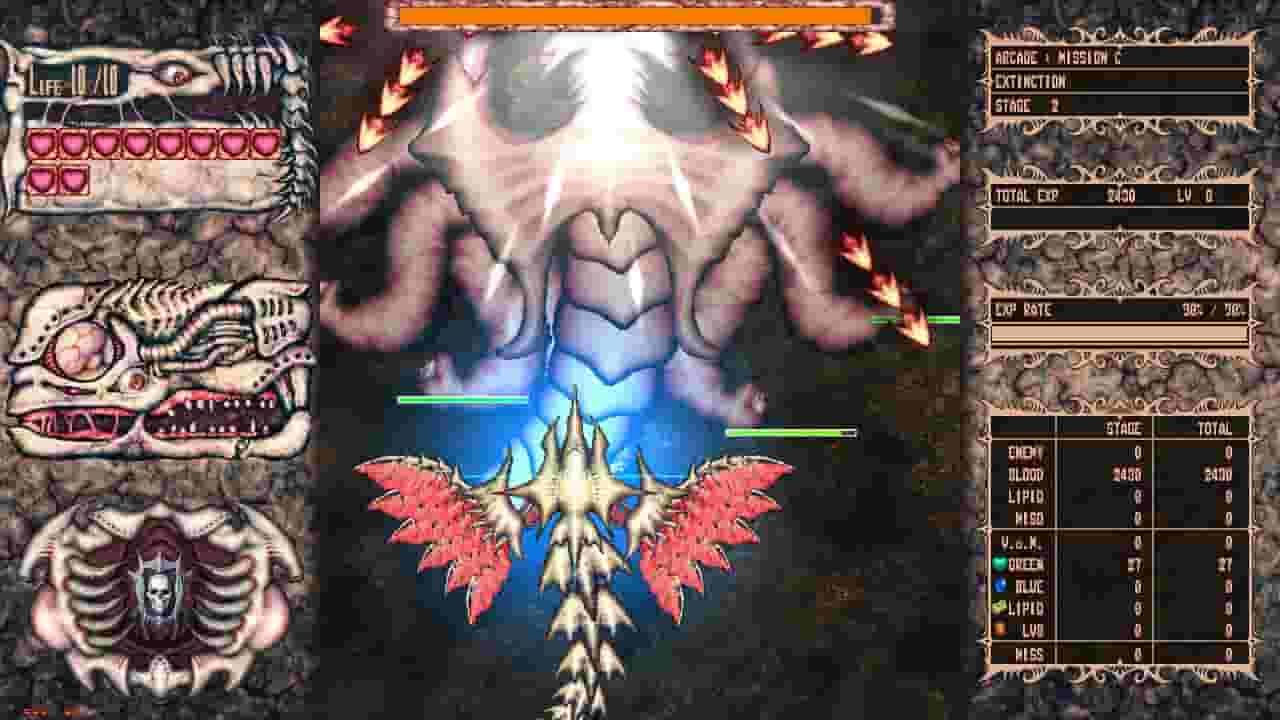 Angel at Dusk screenshot thumbnail screenshot 9